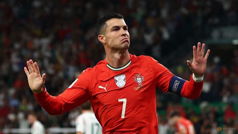 Yamal among highest-paid players in 2025 in Forbes list topped by Ronaldo