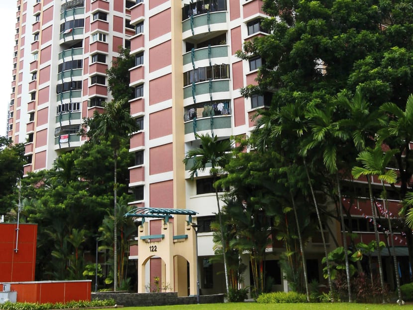 Overall resale prices in August slipped 
1.1 per cent from July, to their lowest since January 2012. TODAY FILE PHOTO
