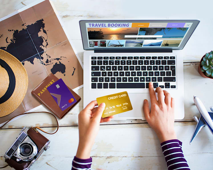 Luxury travel for less: Insider tips to score discounted business class flights and hotels