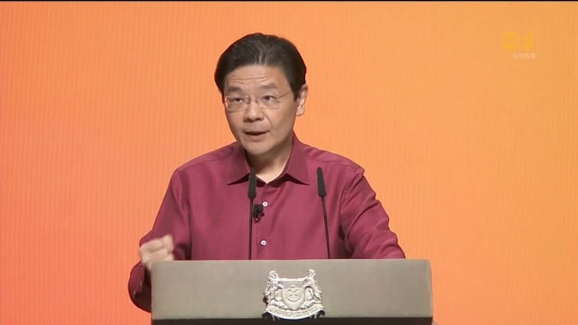 在求职援助计划下 失业者可获最多6000元