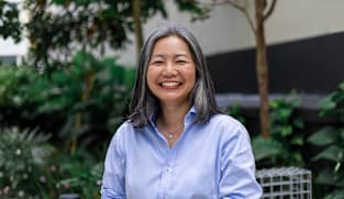 No 'pity parties': She leads Singapore crowdfunding charity Ray of Hope by focusing on people not hardships