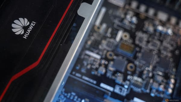 Trump’s new chip policy puts spotlight on Huawei’s secretive Ascend AI chips - Channel News Asia (Picture 2)