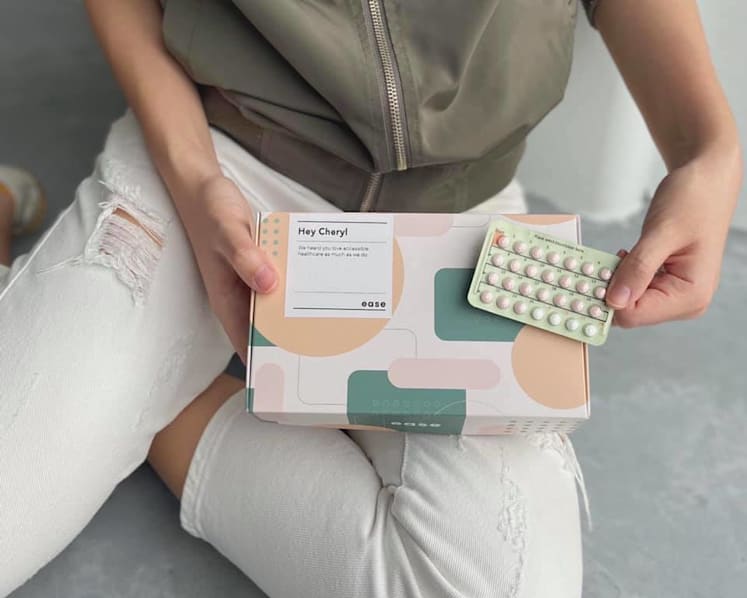 Femtech in Singapore: Is women-centric health technology the next big thing?