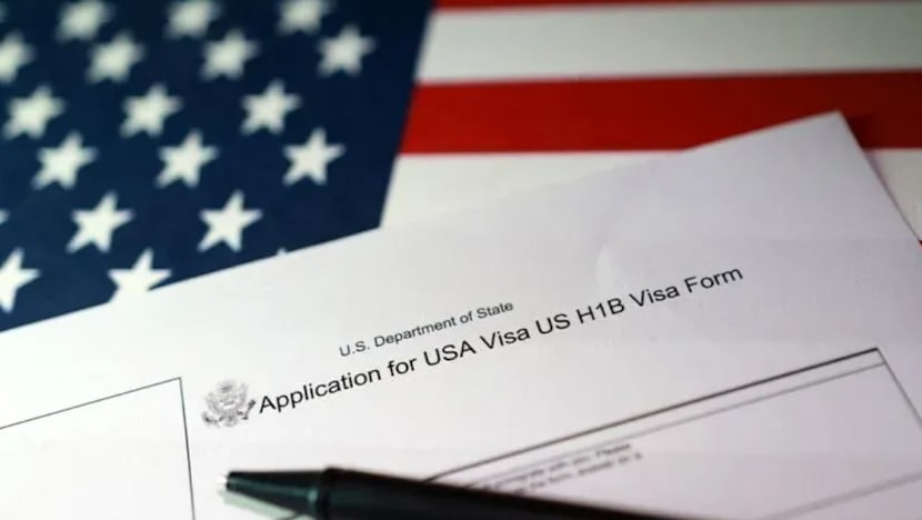 Pentadbiran Trump batal lebih 300,000 visa sejak Jan 2025