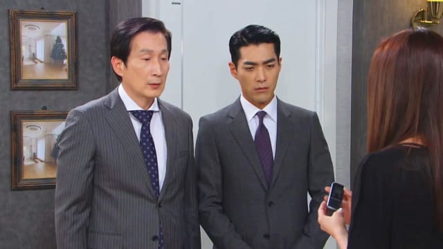 基督山小姐（第71集）：恩祖假装放过仇人