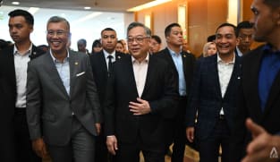 Johor-Singapore SEZ a showcase of like-minded states working together amid Trump tariffs, protectionism: DPM Gan