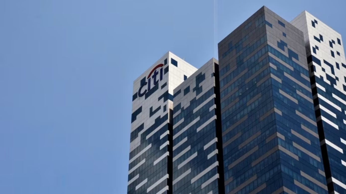 半年内三轮裁员花旗新加坡员工士气低落- 8world