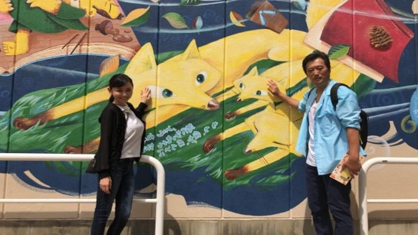 Road Trip on Nagoya Railway Gamagori Line (Part 1)