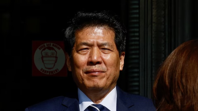 中国特别代表：俄乌都相信将通过会谈解决危机