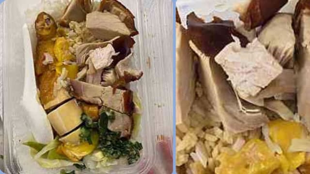 打包烧腊飞机餐入台遭罚 印尼旅客缴不出罚款被遣返