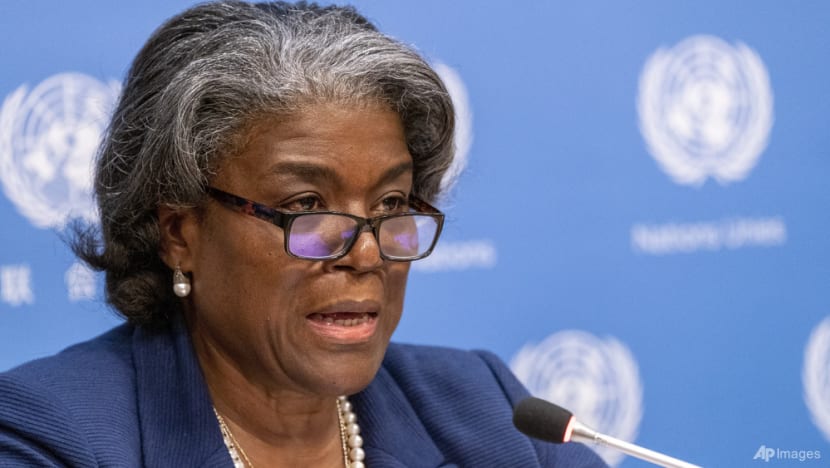 Russia, US, Ukraine to square off at UN Security Council