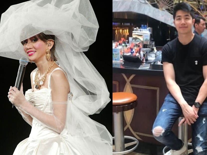 Anita Mui&rsquo;s Mum Threatens To Disown Son If He Insists On Suing Producers Of The Late Singer&rsquo;s Biopic