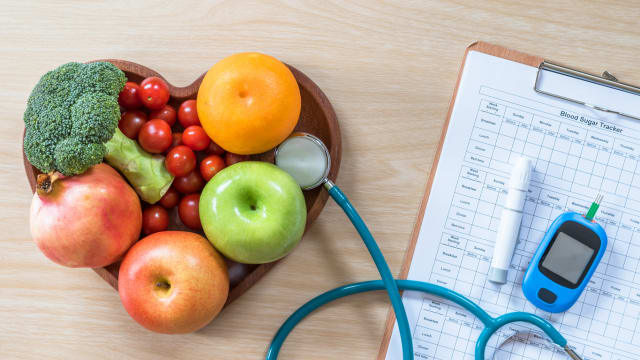 美国FDA30年来 首次重新定义健康食物标准