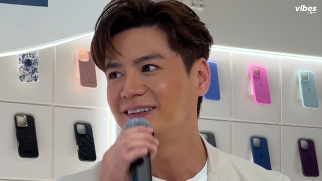 想趁年轻演一次金庸人物，罗子溢最钟意这位大侠！