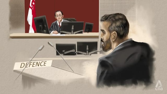 毕丹星律师：国家法院法官早前下判时忽略关键证据