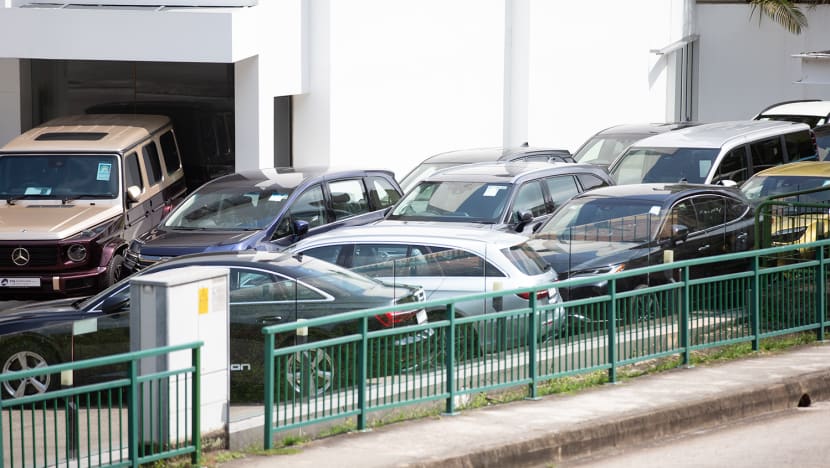 COE supply for Aug to Oct to drop by 11.5% as LTA announces new counting method to reduce volatility