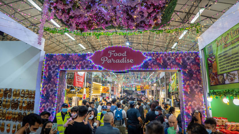 Bazar Raya Geylang Serai bakal diadakan lagi tahun ini; kali kedua dianjur sejak pandemik melanda