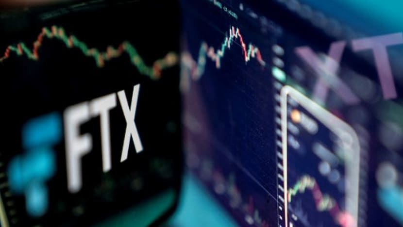 Commentary: Young Singapore investors are still keen on cryptos despite crash. Here’s how we can help them Commentary: Young Singapore investors are still keen on cryptos despite crash. Here’s how we can help them