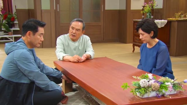 现在很美丽（第36集）：敬爱怪罪宥娜