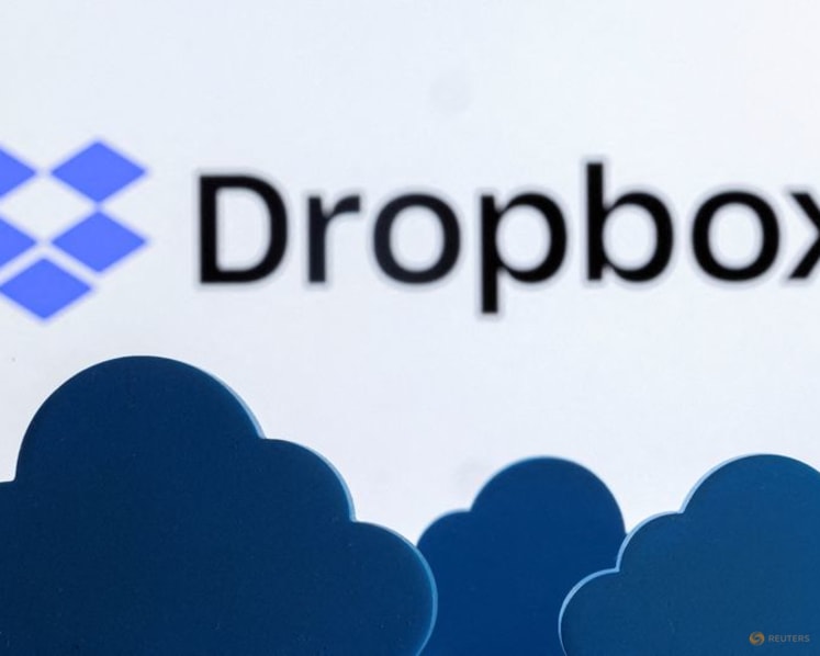 Dropbox says about 5,000 accounts compromised in August hack