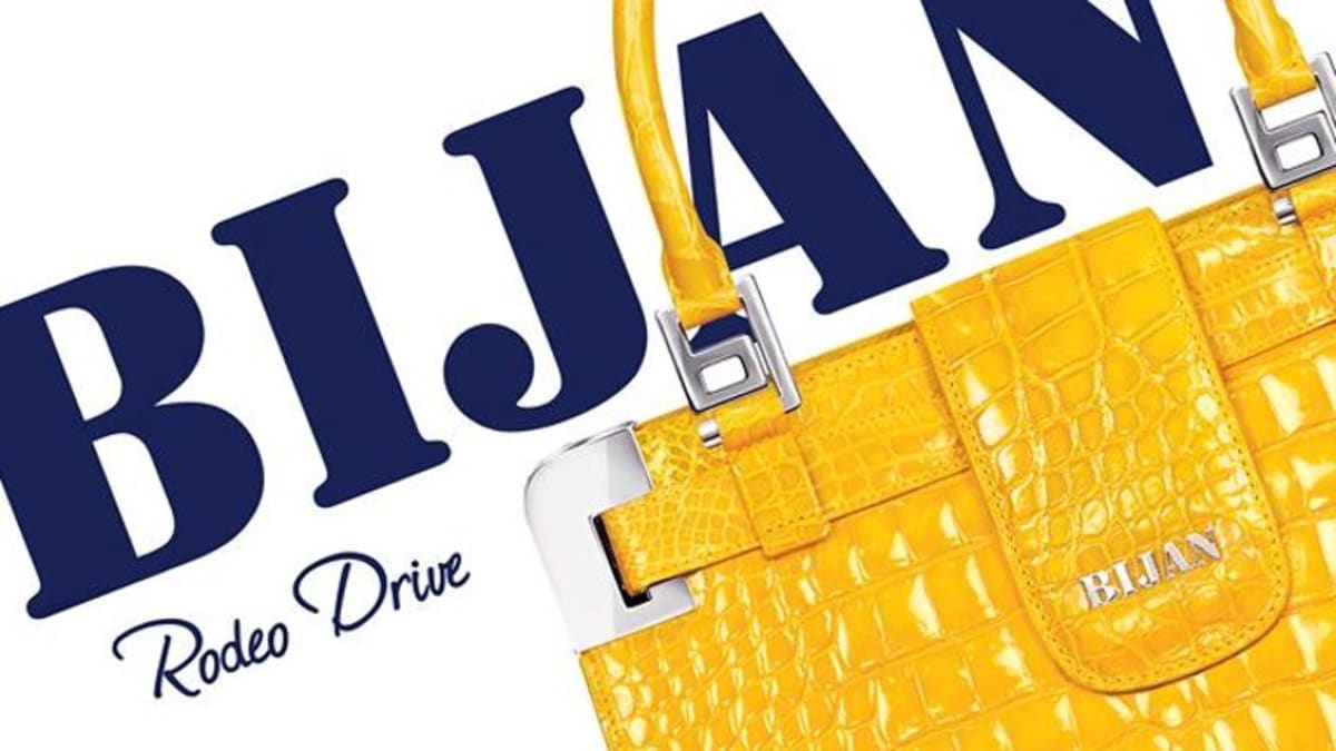 Bijan bag rosmah 2025