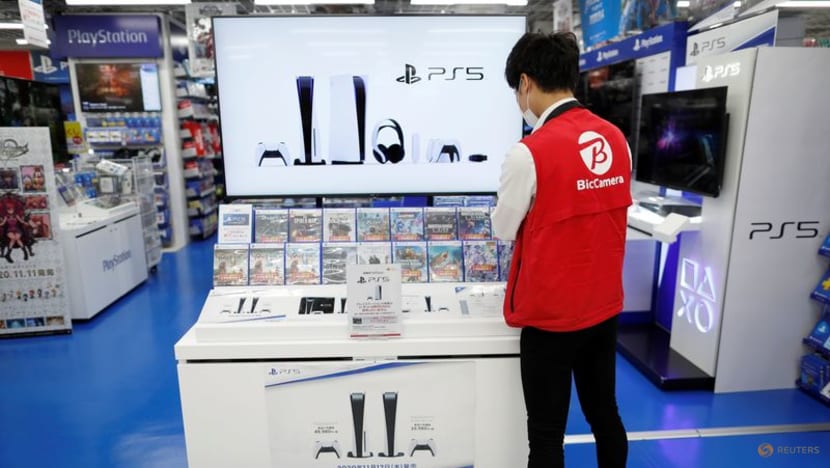 Commentary: Sony PS5 Pro price is a sticker shock for the country that made PlayStation Commentary: Sony PS5 Pro price is a sticker shock for the country that made PlayStation