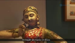 இந்திய மரபுடைமை நிலையத்தின் 10ஆம் ஆண்டு நிறைவு