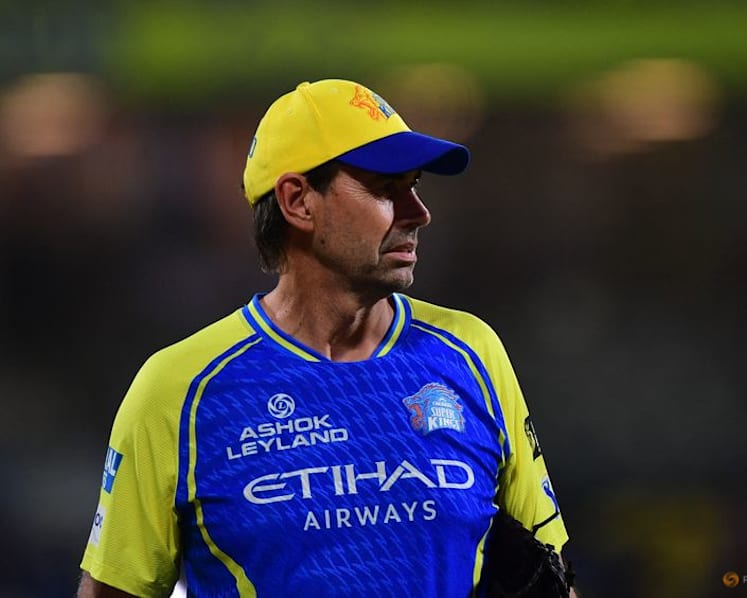 Fleming steps down as Chennai head coach after 18 years in charge