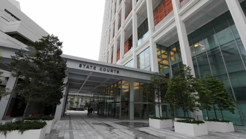 Jail, fine for technician who manhandled ex-girlfriend, dragged her on the floor after they reconciled