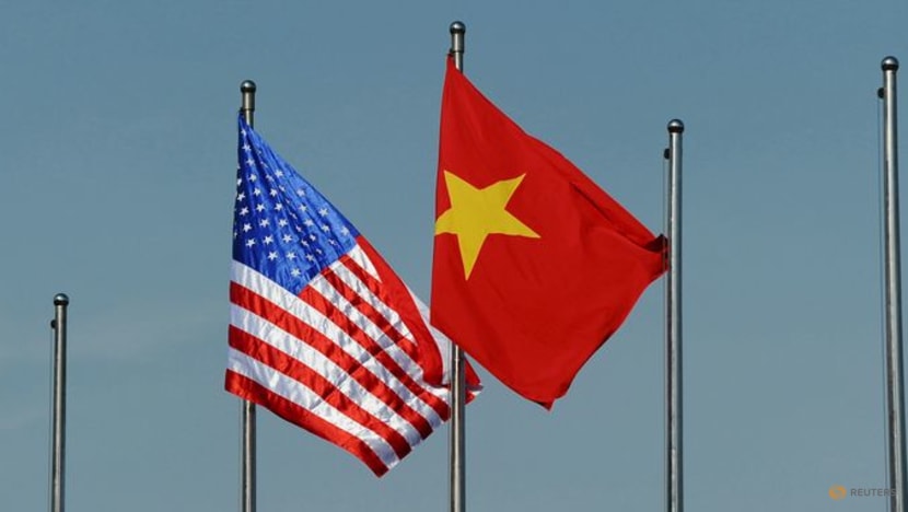 Vietnam steps up talks with US to reduce hefty tariff Vietnam steps up talks with US to reduce hefty tariff