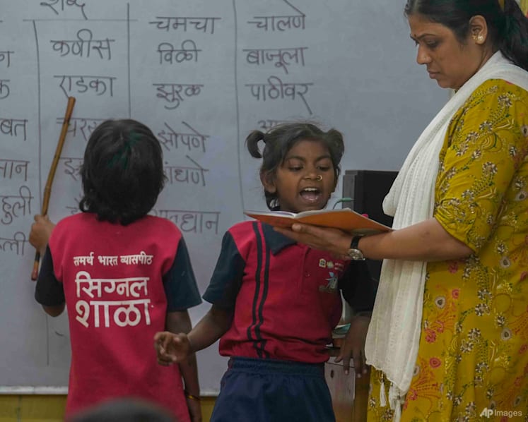 Commentary: India’s state and central governments still aren’t speaking the same language