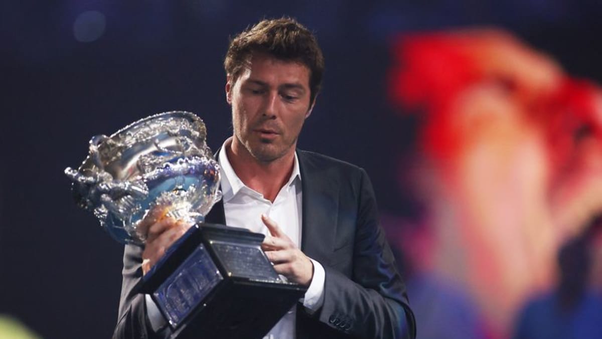 Rublev eyes long coaching partnership with idol Safin