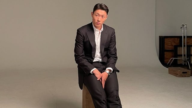 指控足球明星黄义助偷拍不雅视频　已婚韩星痛诉：我会恨你一辈子！