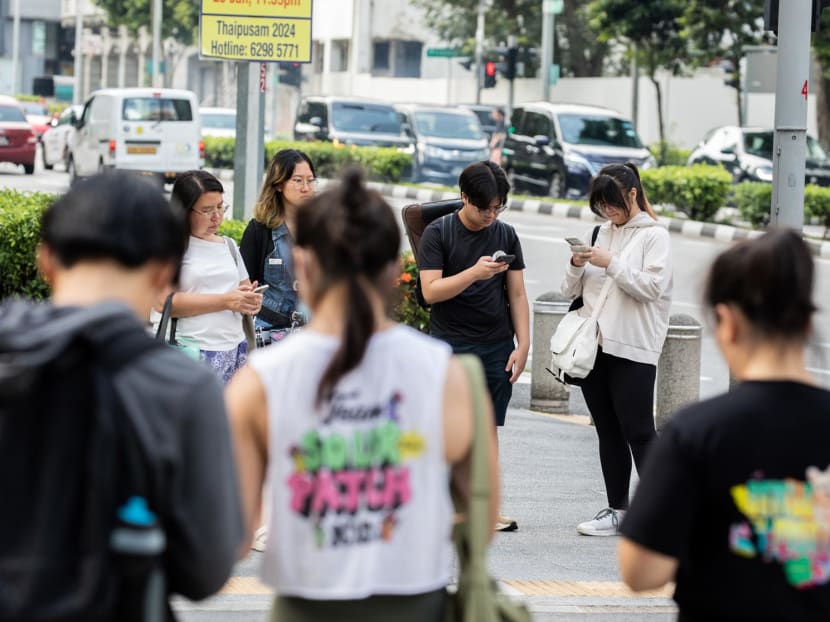 Youths in Singapore more likely to report higher levels of social isolation and loneliness: IPS poll