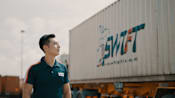 Connecting Essential Supply Chains - Swift Haulage