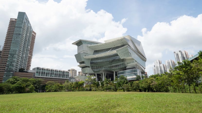 No aerial activities allowed around The Star Vista on Feb 7 due to military exercise with low-flying aircraft: Mindef