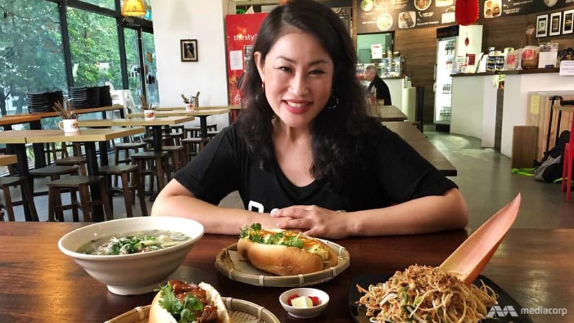 Best eats: North Vietnamese food in a Pasir Panjang industrial building Best eats: North Vietnamese food in a Pasir Panjang industrial building