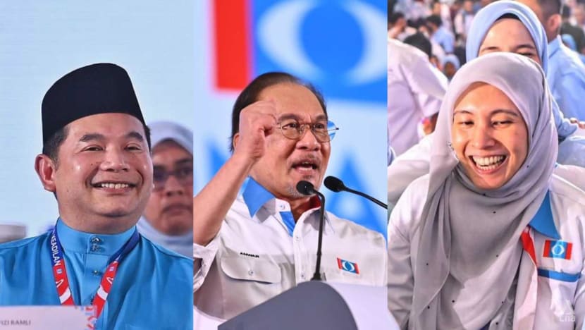Commentary: The threat Rafizi's resignation poses to PM Anwar’s party and leadership Commentary: The threat Rafizi's resignation poses to PM Anwar’s party and leadership