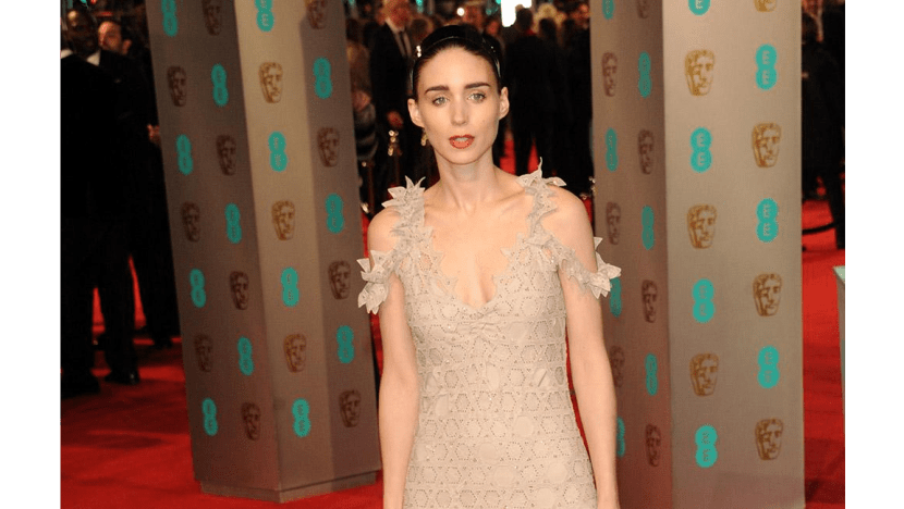 Rooney Mara's subconscious choices