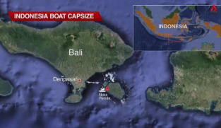 Asia Tonight - Sat 22 Mar 2025