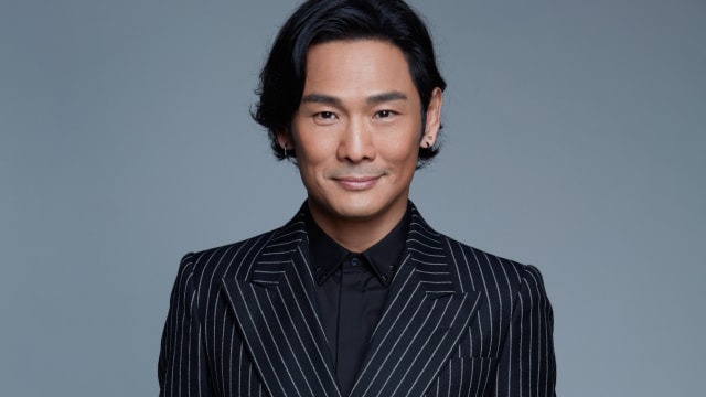 呈献首首“杜氏金曲”　杜德伟4月29日狮城开唱