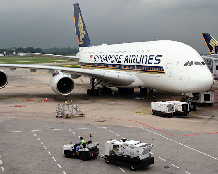 Beyond vaccinated travel lanes, how else can Singapore help its aviation sector recover?