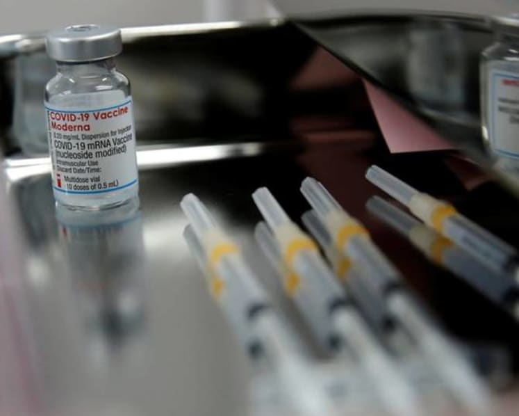 Those with mild skin reactions after first COVID-19 jab now allowed to receive further doses: Expert committee