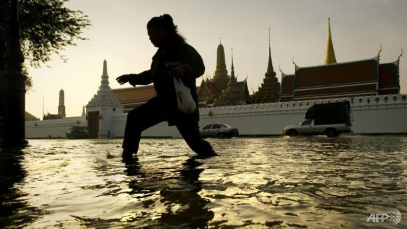 Millions more in Southeast Asia face sea level rise risks than previously thought: Satellite imagery study Millions more in Southeast Asia face sea level rise risks than previously thought: Satellite imagery study
