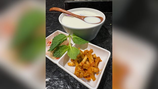 【城市呼吸｜占勇】折耳根，你敢吃吗？