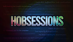 Hobsessions