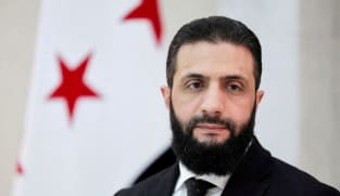 Trump Tower Damascus? Syria seeks to charm US president for sanctions relief