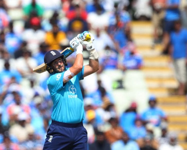 England reappoint Root as test captain, name New Zealander Fleming as coach