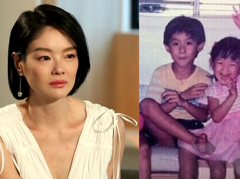 Sheila Sim On Why She Thought Doctors Were &ldquo;All Liars&rdquo; After Her Brother Passed Away From Leukemia When He Was 14