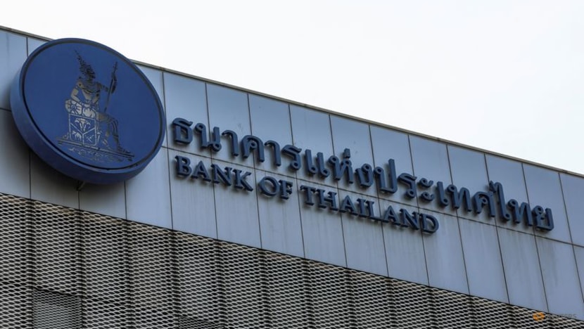 Thai central bank sees room for accommodative policy in face of second-half challenges